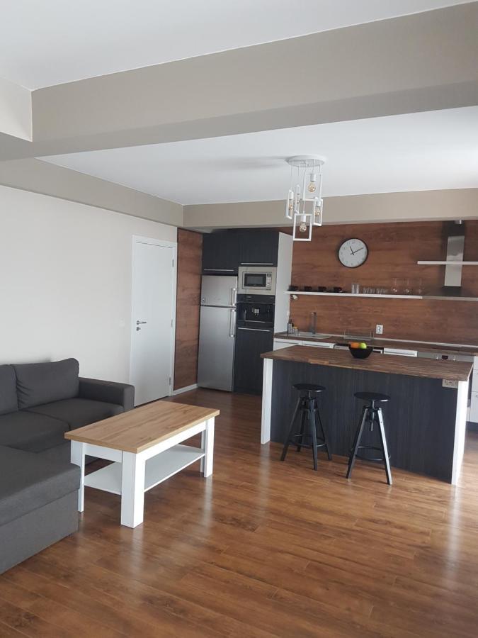Luxury Suite 2 Karlovo Esterno foto