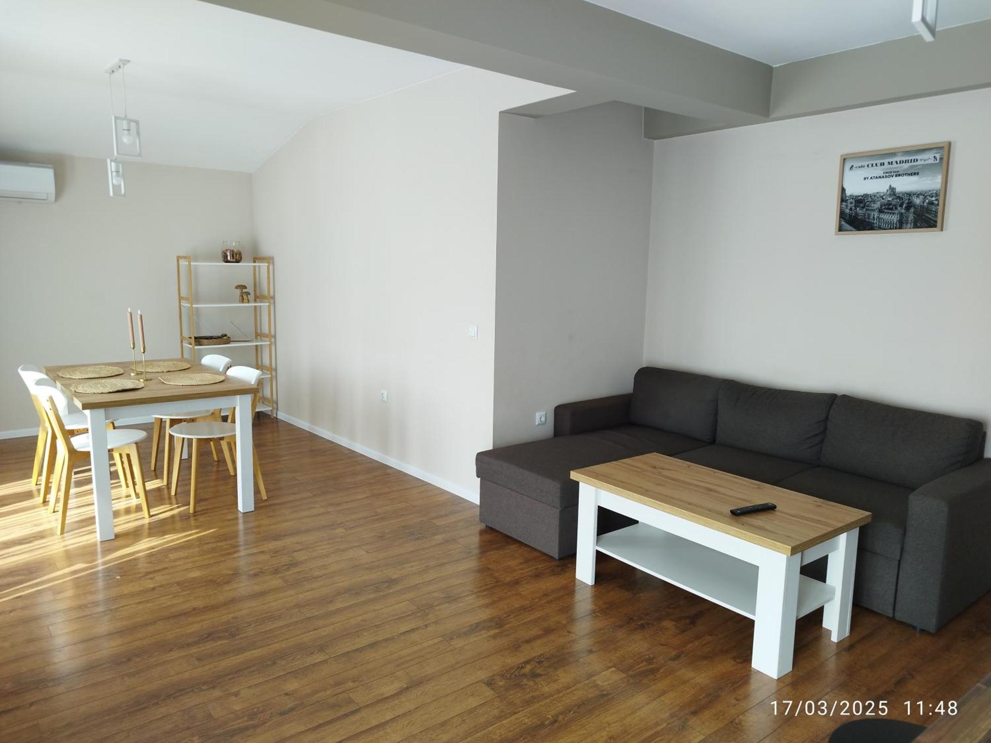 Luxury Suite 2 Karlovo Esterno foto