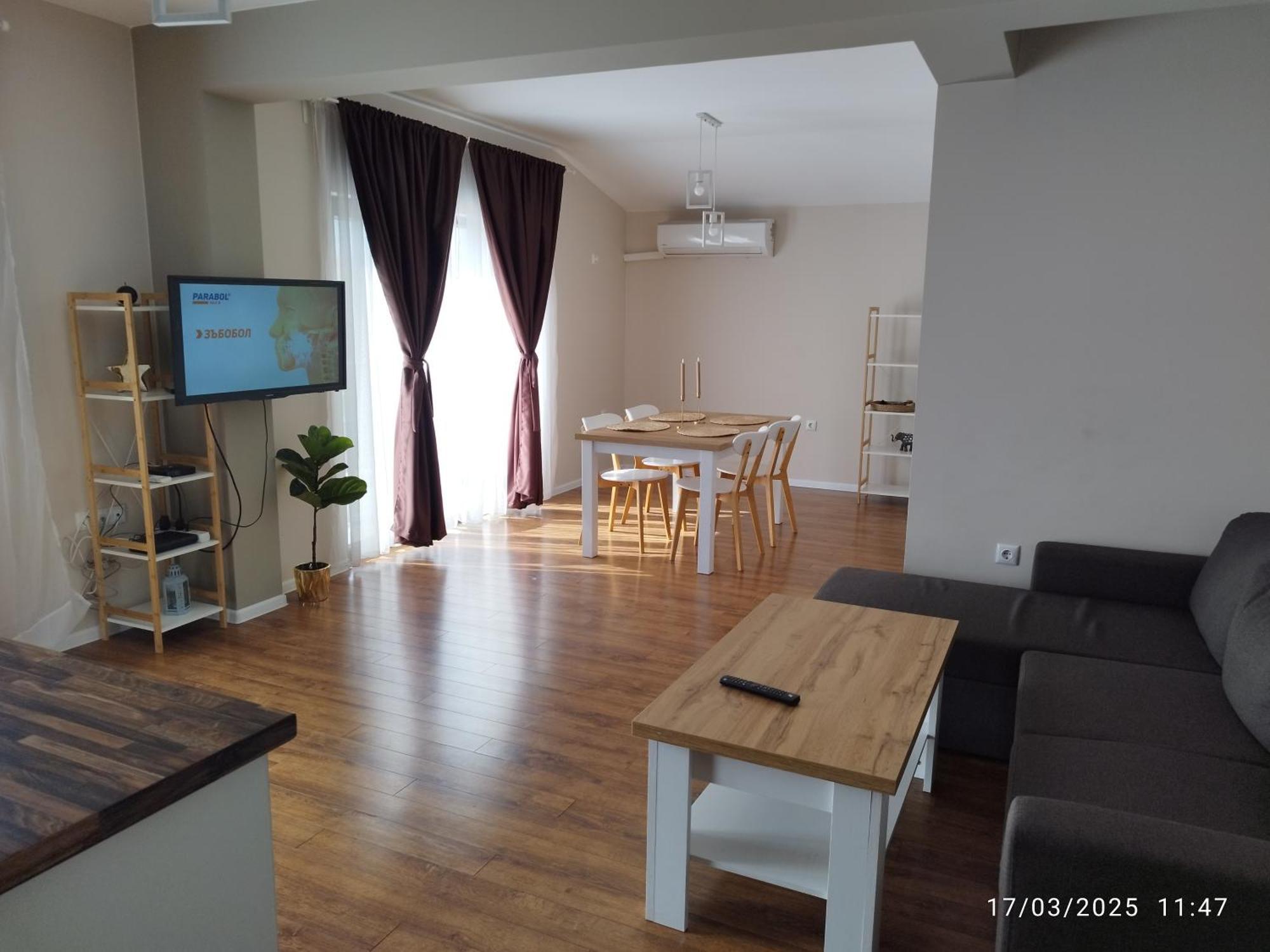 Luxury Suite 2 Karlovo Esterno foto