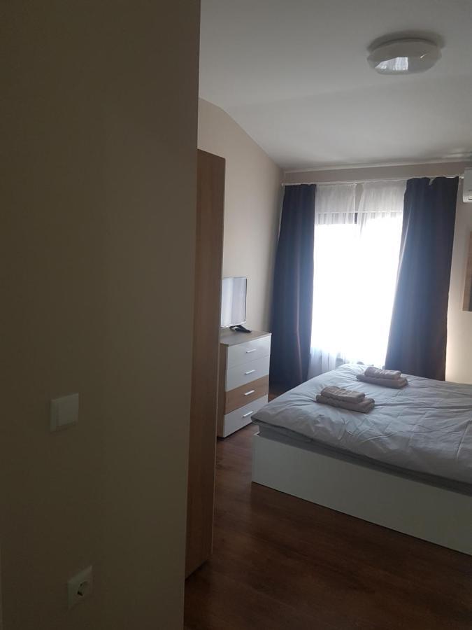 Luxury Suite 2 Karlovo Esterno foto