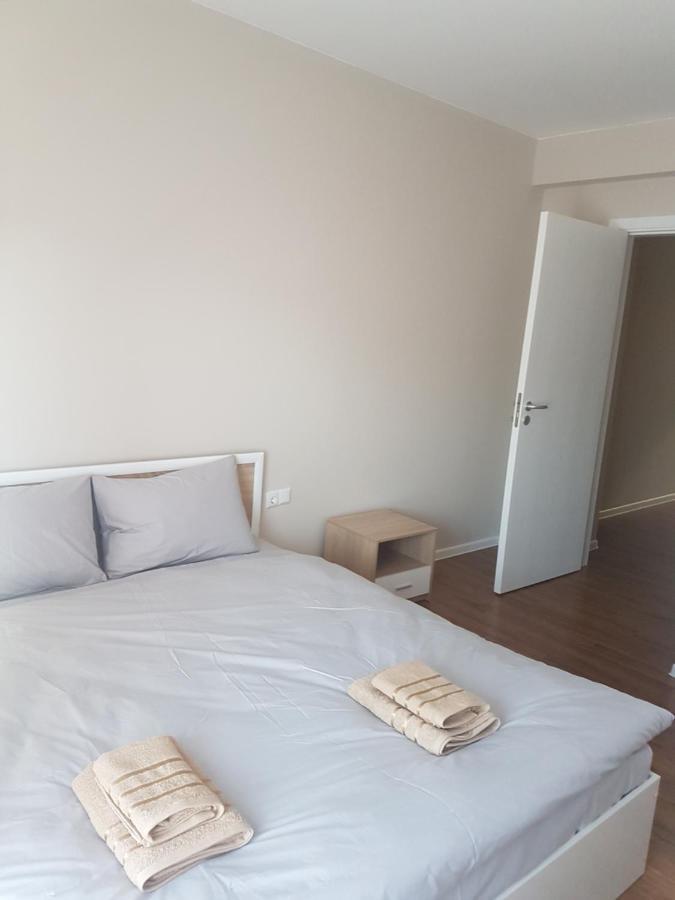 Luxury Suite 2 Karlovo Esterno foto